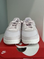 Nike Field General Kids Children Sneaker Shoes New NIB Violet IF0465-500 Sz 3.5