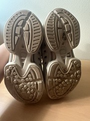 Adidas adiFOM Climacool Wonder Beige Unisex Kids Shoes Size 5.5