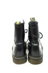 Dr. Martens 1460 Pascal J Leather Ankle Boots Black size US 7 L