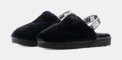 Ugg K Fluff Yeah Clog. Brand New. Kids Size: 5y & 6y.