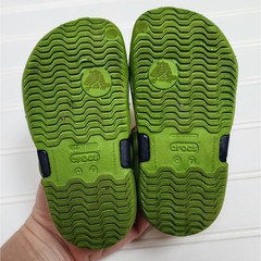 Crocs Electro II Kids Clogs/Sandals