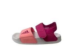 adidas Altaswim 2.0 SANDALS UK 12K US 12K EU 31 REF L 6267-