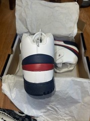 Fila HighTop – Youth – New with Box
