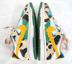 Nike SB Dunk Low Ben & Jerry’s Chunky Dunky Shoes CU3244-100 Kids‘ Size 1 Y