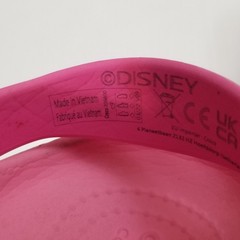 Crocs Toddlers Kids Fun Lab Mickey Lights Clogs Pink Sz 9 C Sandals With Charm