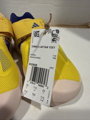 Disney Adidas Terrex Captain Toey 2.0 Size 11K