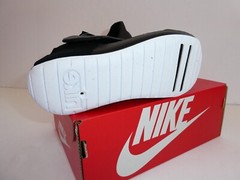 Nike Sunray Protect 3, Size (12c), NEW In Box, Black, Kids Water shoes, RARE