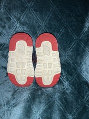 New Balance Kids‘ 515 NEW-B HOOK & LOOP Shoe Size 4 Baby Toddler