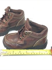 Size Kids 10 Timberland Premium Leather Boot 478216727 Fall Winter durable