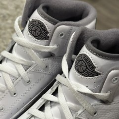 Size 3Y – Jordan 2 Retro PS White /Cement Grey | DQ8564 -100