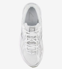 New Balance 740 White Silver GR740WN GS SZ 4Y-7Y Boys Womens Girls