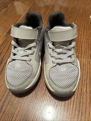 PRESCHOOL sneakers NIKE JA 2 ‚TREE TOPPER‘ (PS) Size Boys 11.5 IB7252-002