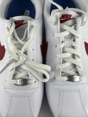 Size 5.5 (GS) – Nike Cortez Basic SL Low Forrest Gump