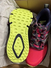 New Balance Kids Shoe