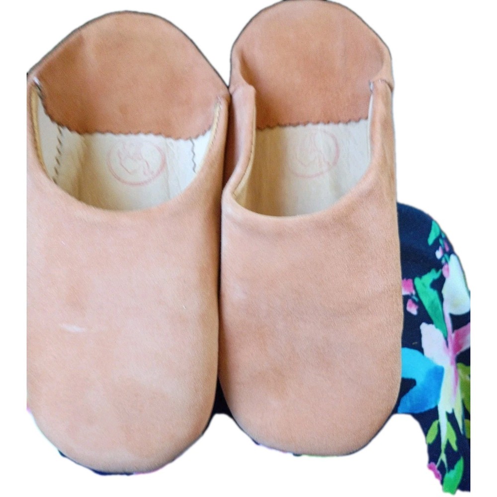 kids camel shoes