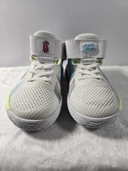 Nike Shoes | Nike Kyrie Flytrap Size 10.5C DD0339-102 Sneaker Children’s