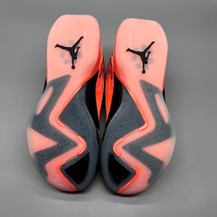 Air Jordan Luka 2 GS Sizes ‚Bright Mango‘ DZ3498-800 – Barely Green Mavericks