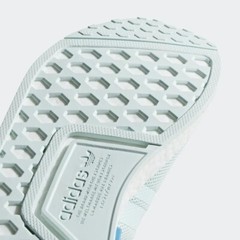 Adidas NMD_R1 Ice Mint Kid’s Athletic Shoes CG6983