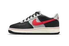 Nike Air Force 1 LV8 EMB Junior Trainers DJ9993-001