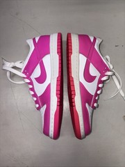 Nike Dunk Low (GS) fb9109-102 Size 5.5 Y