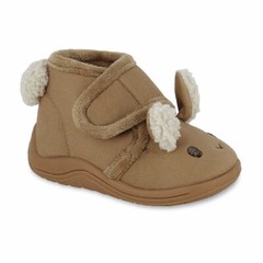 MAYORAL children’s House Slippers , beige.