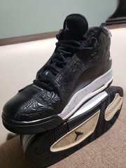 AIR Jordan Dub Zero GS