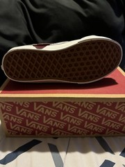 Vans Sk8 Mid Reiddue V