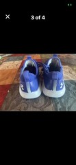 Under Armour Shoes Children Size 3 1/2