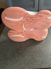 Nike Giannis Immortality 2 SE Low Fruit 4.5 Y