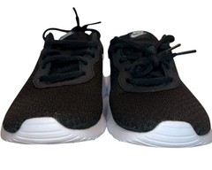 Nike Tanjun PS Black/White 818382-011 Youth Size 1.5 Y New With Box