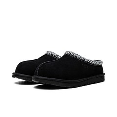 UGG Tasman II Slipper Black Kid’s size – 1019066K-BLK