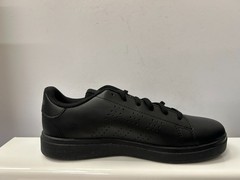 adidas Advantage Lifestyle Trainers Juniors UK 4 US 4.5 EU 36 2/3 REF 5080-