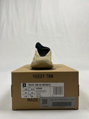 Yeezy 700 V3 Safflower