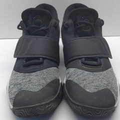 Nike KD Trey 5 AH7172 001 Low Top Basketball Shoes Size 7Y