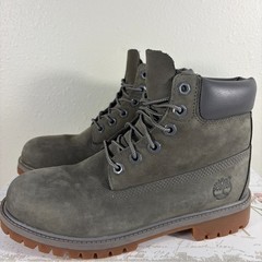 Timberland Sz 5 Premium Waterproof 200G Insulated Boots Boys S