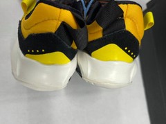 Air Jordan MA2 (TD) University Gold Blue Black White Kid’s Size 6C