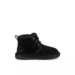 KIDS UGG NEUMEL II 1017320K BLACK