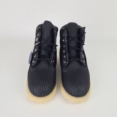 🚨 Timberland 6In 20719 Outdoor Classic Vent Goul Black LITTLE KIDS Size 2Y