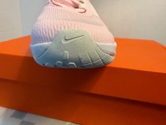 Size 7 (GS) – Nike Star Runner 5 Low Pink Foam