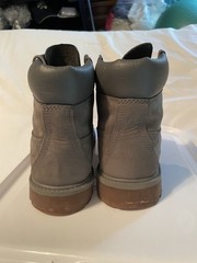 Tween Timberland 6” Classic Boot