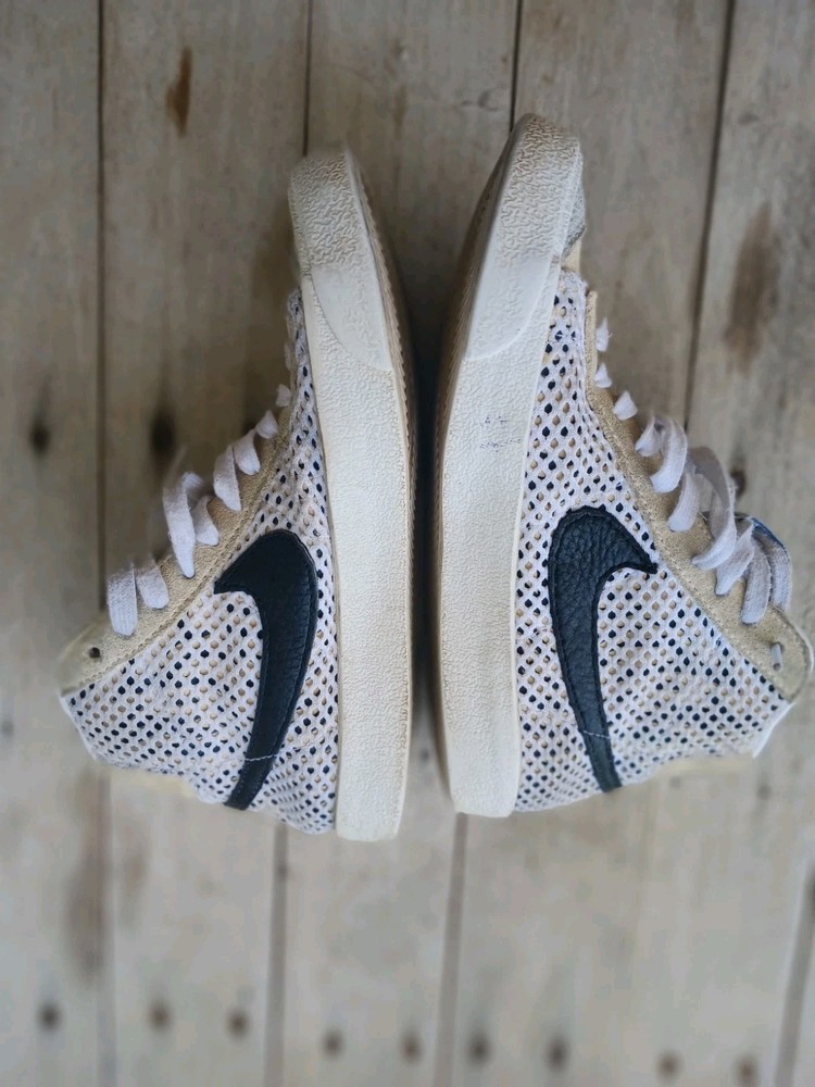 Size 4.5Y (GS) – Nike Blazer Mid 77 Vintage Alter & Reveal