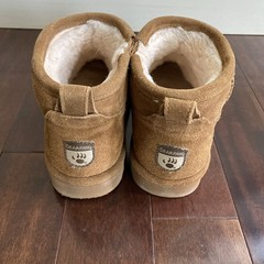 BEARPAW Kids Boots Size 5