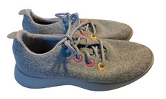 Allbirds Smallbirds Wool Runners Youth Size 3 Comfort