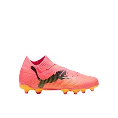 PUMA Future 7 Pro Firm GroundArtificial Ground Soccer Cleats Youth Girls Size 11