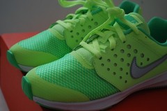Nike Boys Girls DOWNSHIFTER 7 (PS) Kids shoes Size: 10.5C, 11C, 1Y, 2Y, 2.5Y, 3Y