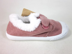 THEREABOUTS TODDLER UNISEX COMPO SLIP-ON SNEAKER SHOES,PINK, US SZ 8,NEW