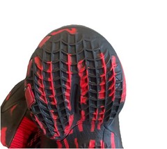 Adidas D.O.N. Issue 2 J Marvel ‚Venom Carnage‘ FW8754 Size 6 1/2