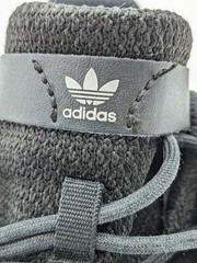 Adidas X_PLR C Sneakers Black Youth Size 3 Pre Owned with Box