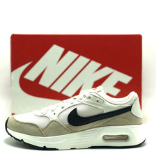 *NEW* Big Kids Nike Air Max SC (GS) Phantom Rattan Beige (CZ5358 010) 👍