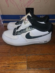 Nike Air Force 1 Remix Pack DB2016-100 Size 5y No Box Or Laces